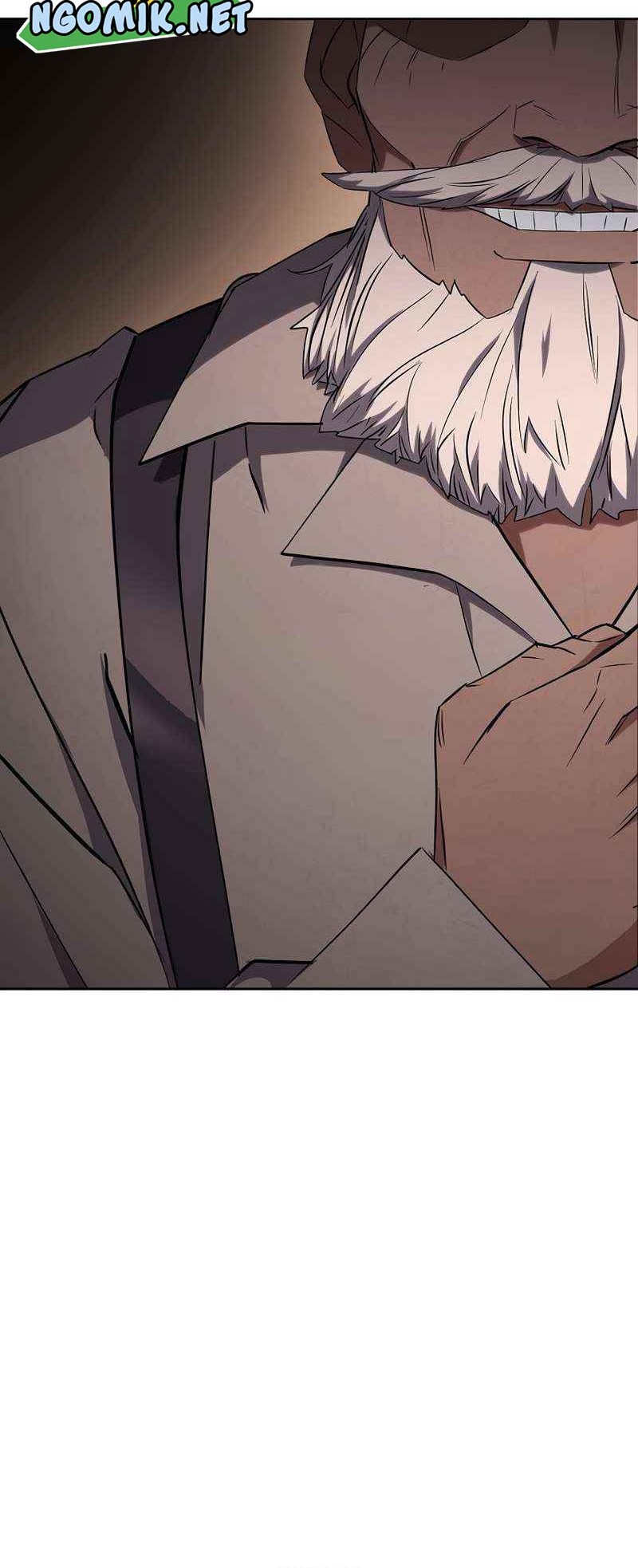 The Live Chapter 160 - halaman 13