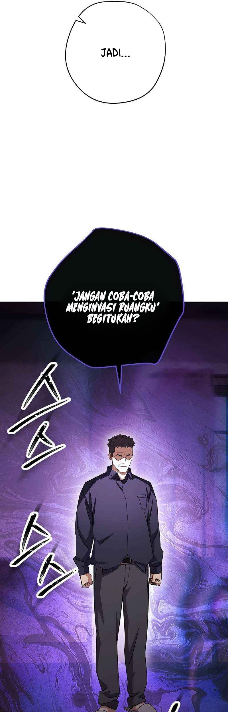 The Live Chapter 160 - halaman 14