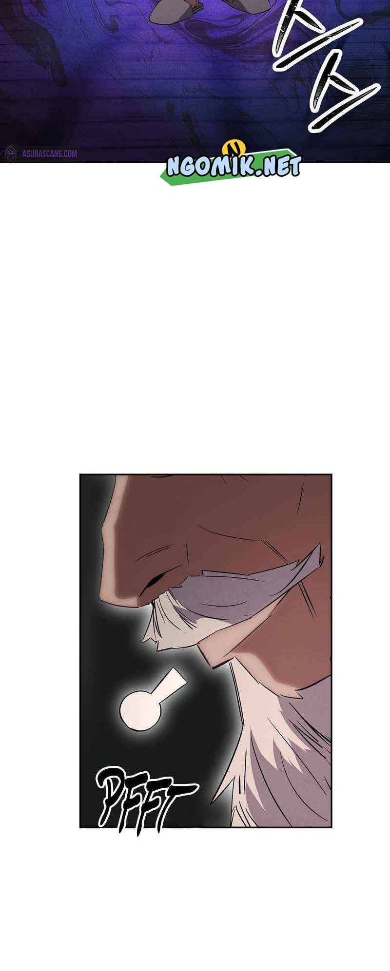 The Live Chapter 160 - halaman 15