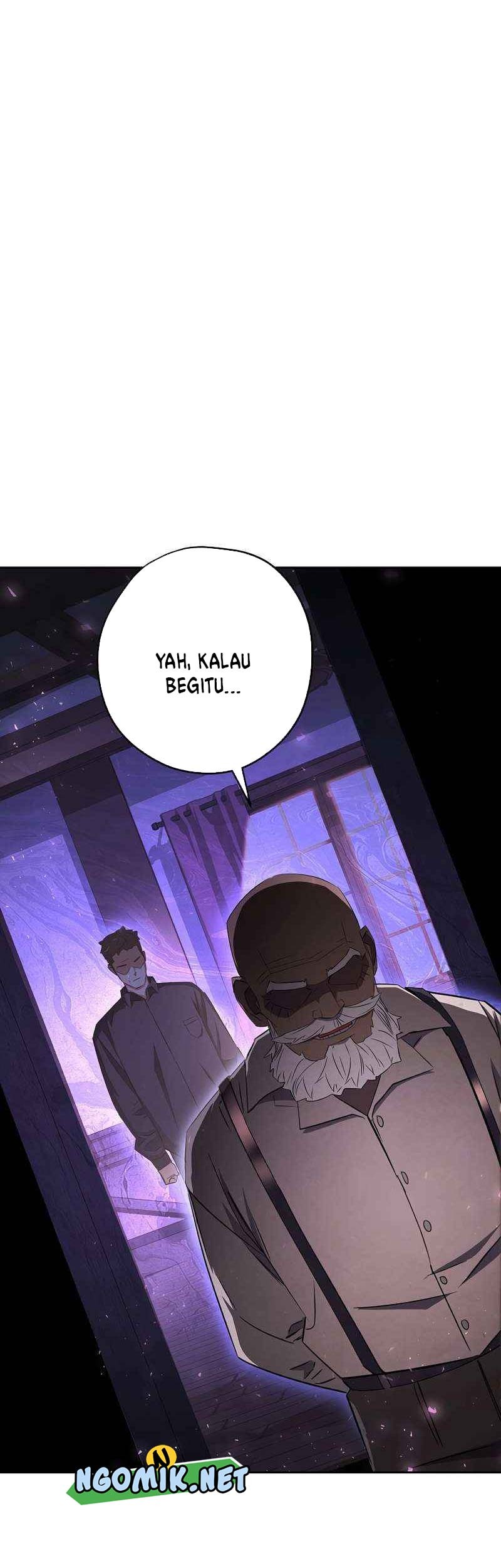 The Live Chapter 160 - halaman 16