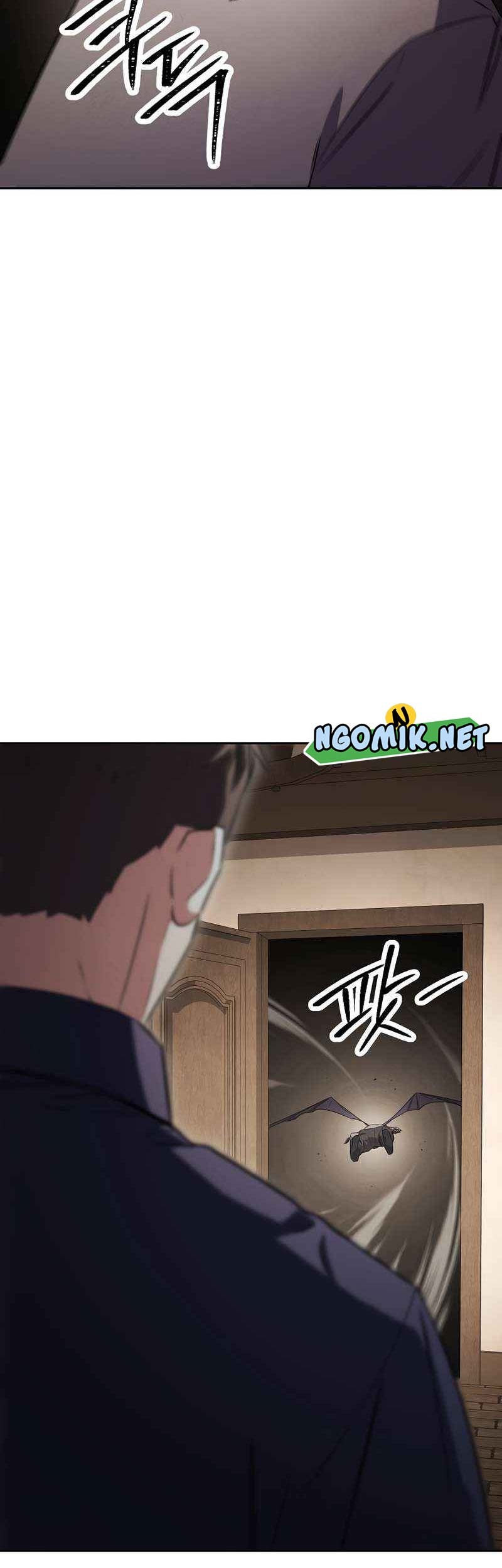 The Live Chapter 160 - halaman 18