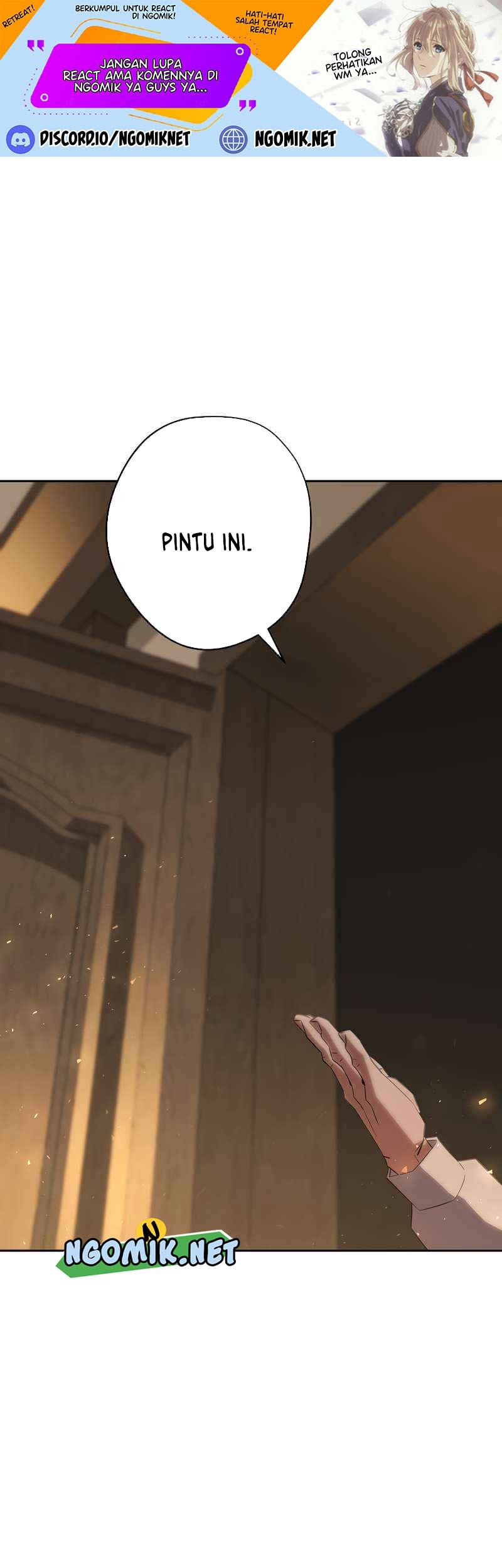 The Live Chapter 160 - halaman 2