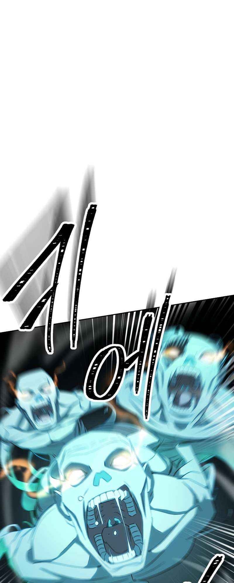The Live Chapter 160 - halaman 21