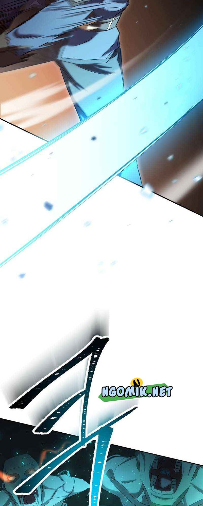 The Live Chapter 160 - halaman 23