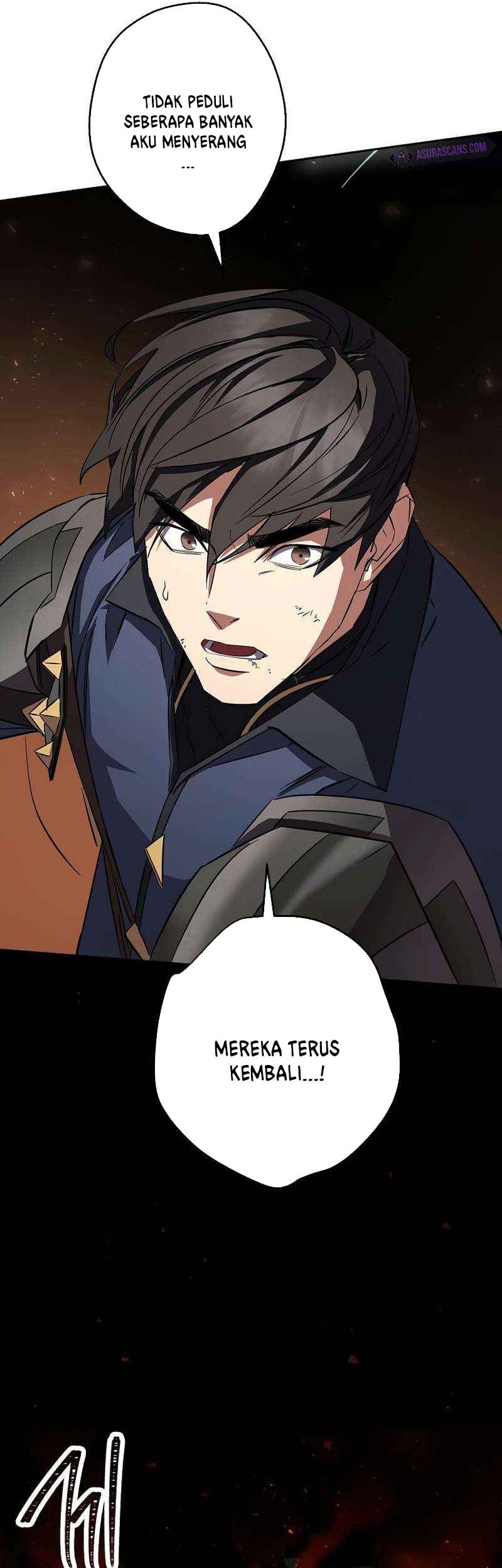 The Live Chapter 160 - halaman 26