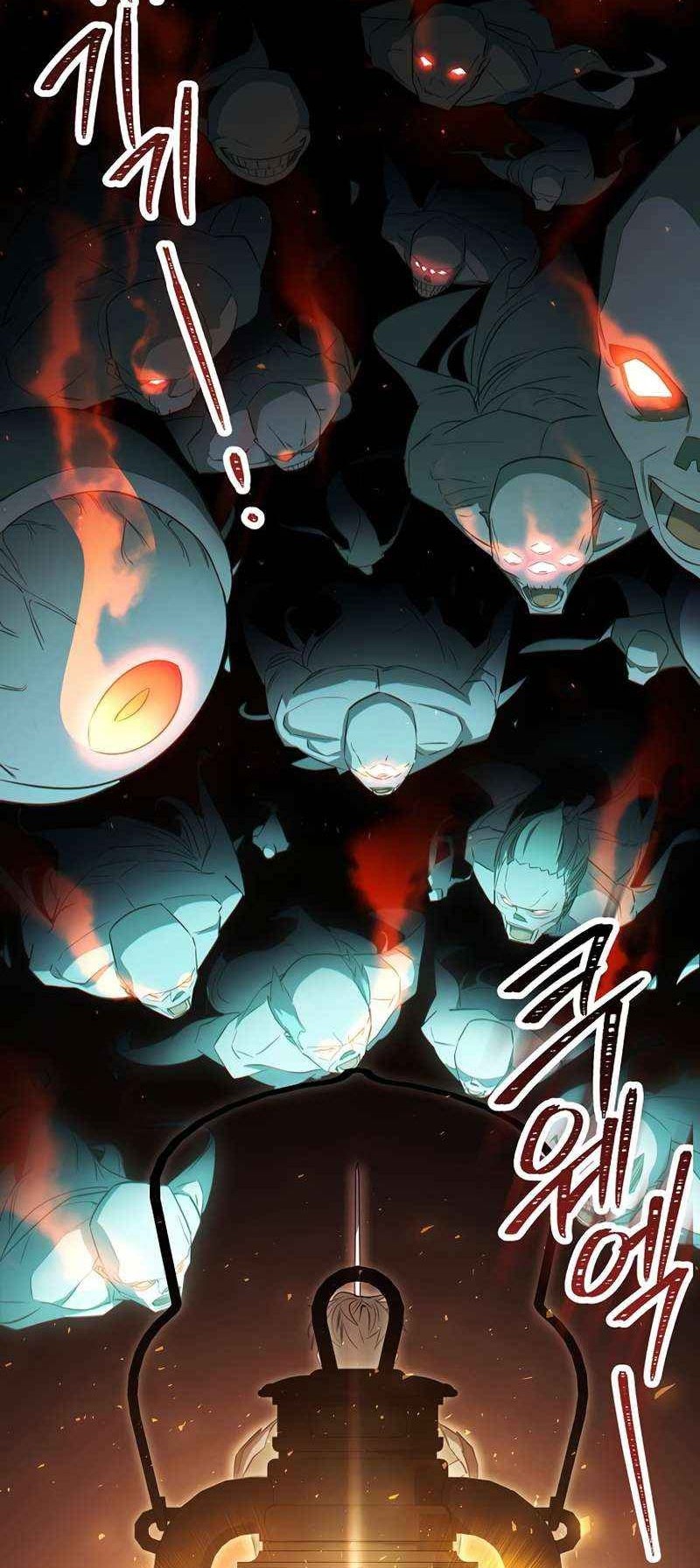 The Live Chapter 160 - halaman 27