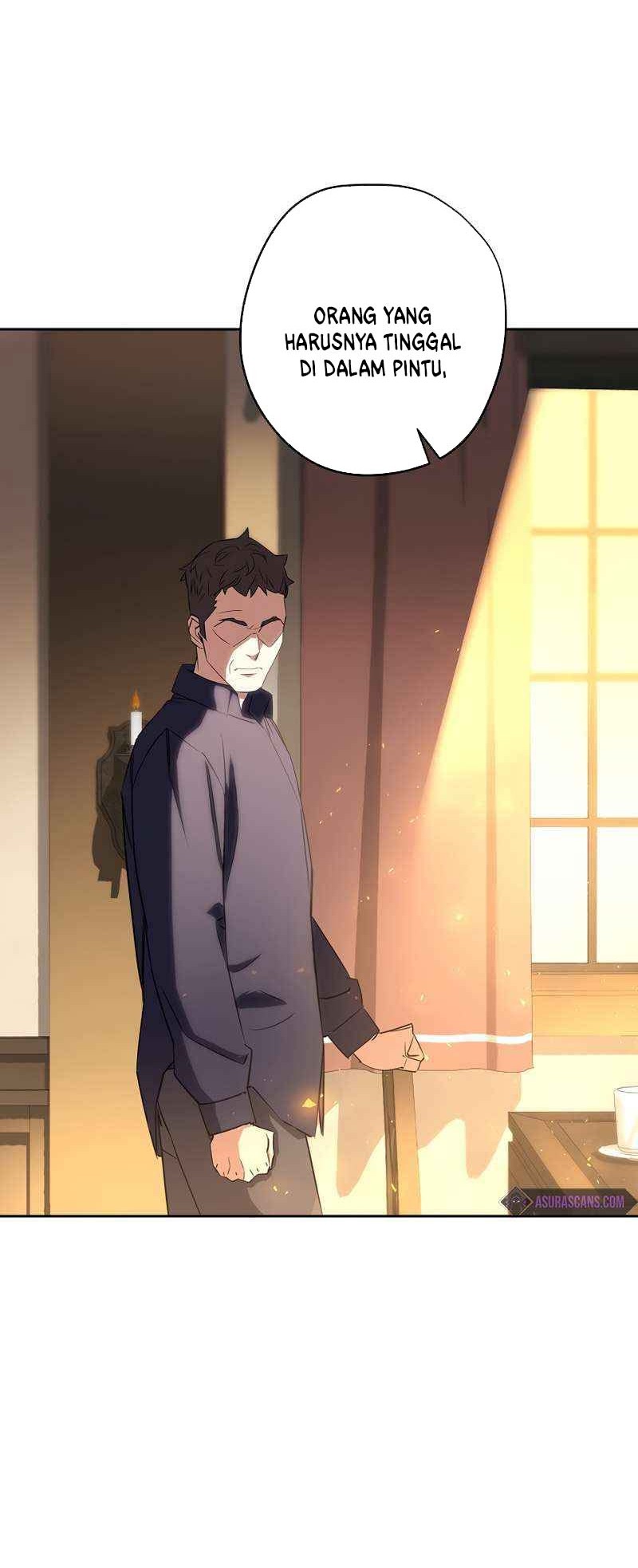 The Live Chapter 160 - halaman 3