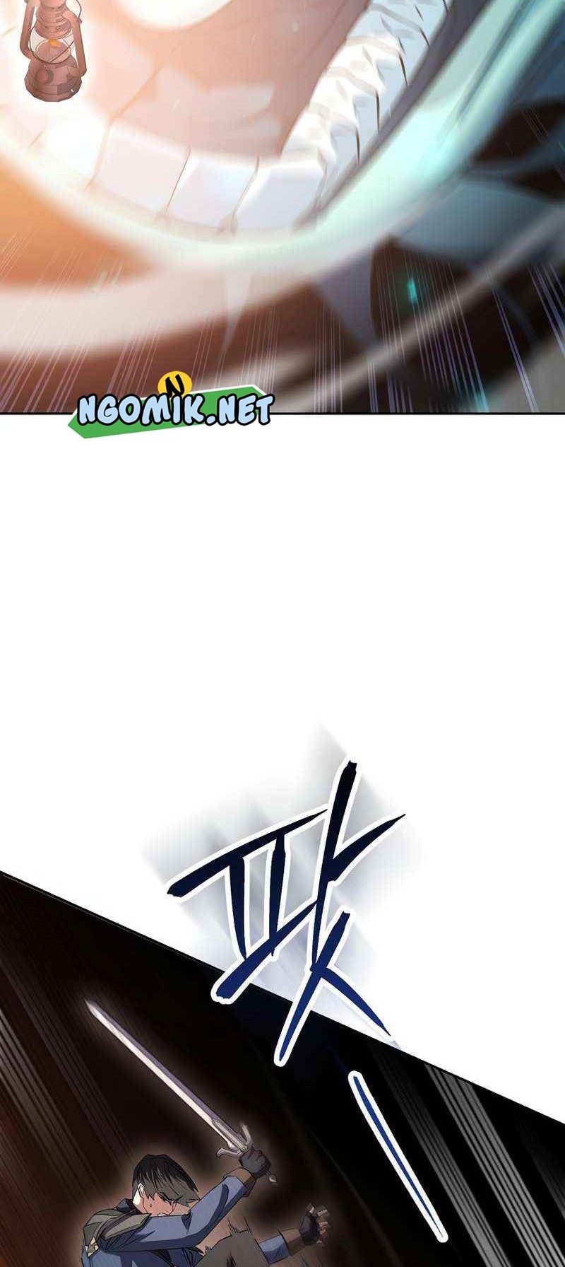 The Live Chapter 160 - halaman 31