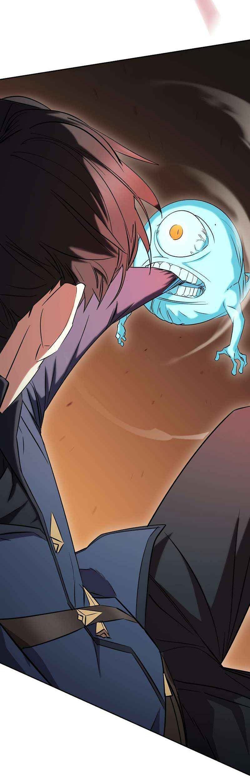 The Live Chapter 160 - halaman 34