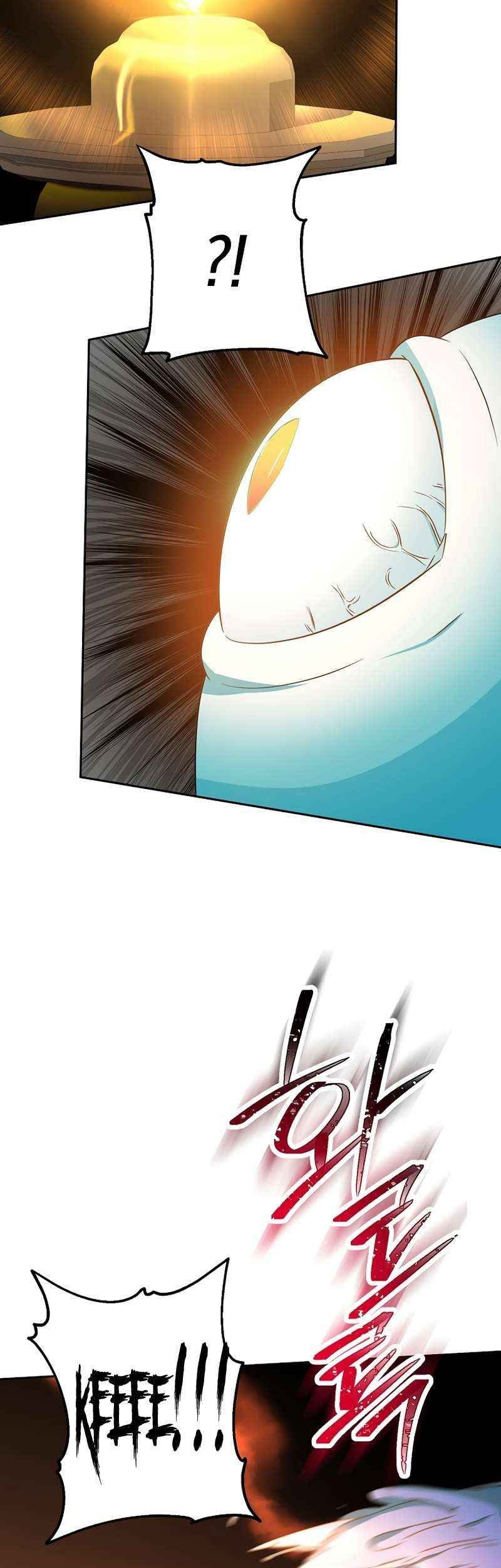 The Live Chapter 160 - halaman 36