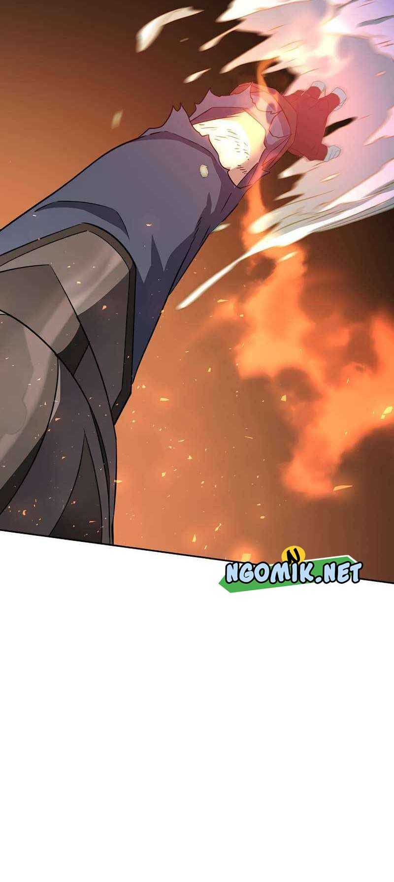 The Live Chapter 160 - halaman 37