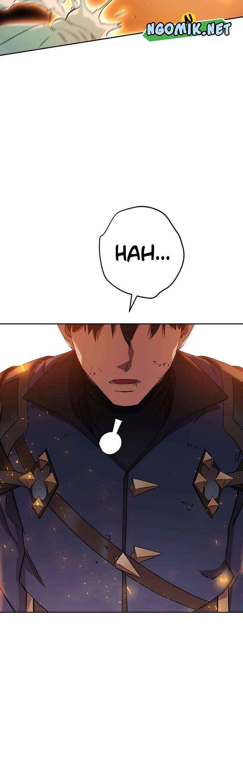 The Live Chapter 160 - halaman 42