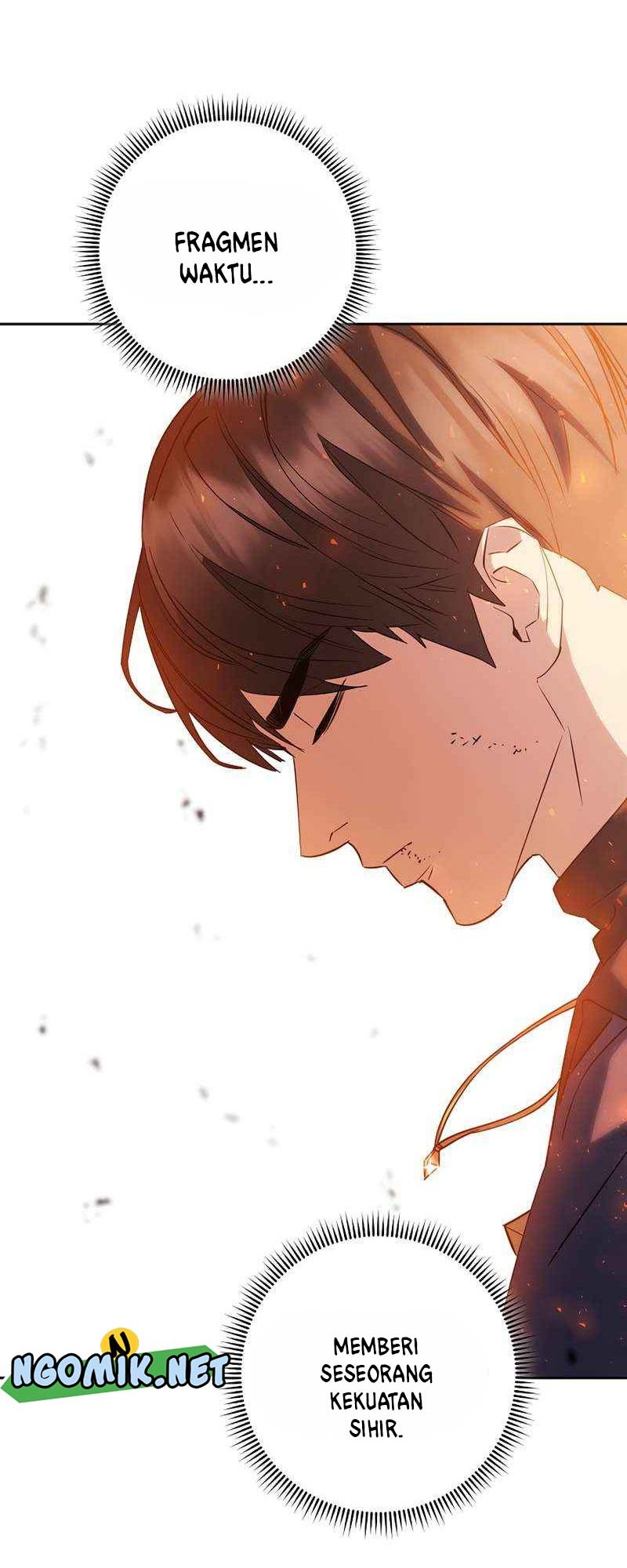 The Live Chapter 160 - halaman 43