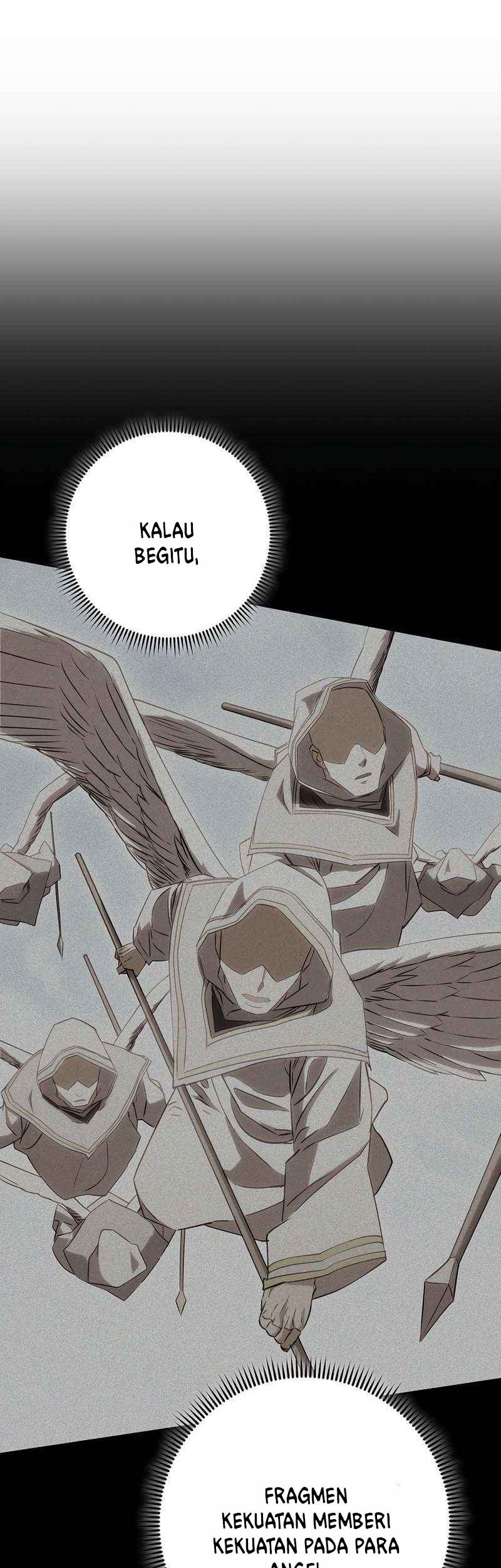 The Live Chapter 160 - halaman 44