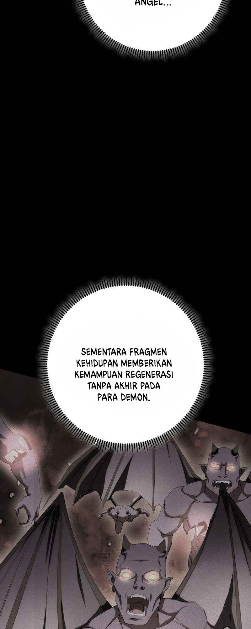 The Live Chapter 160 - halaman 45
