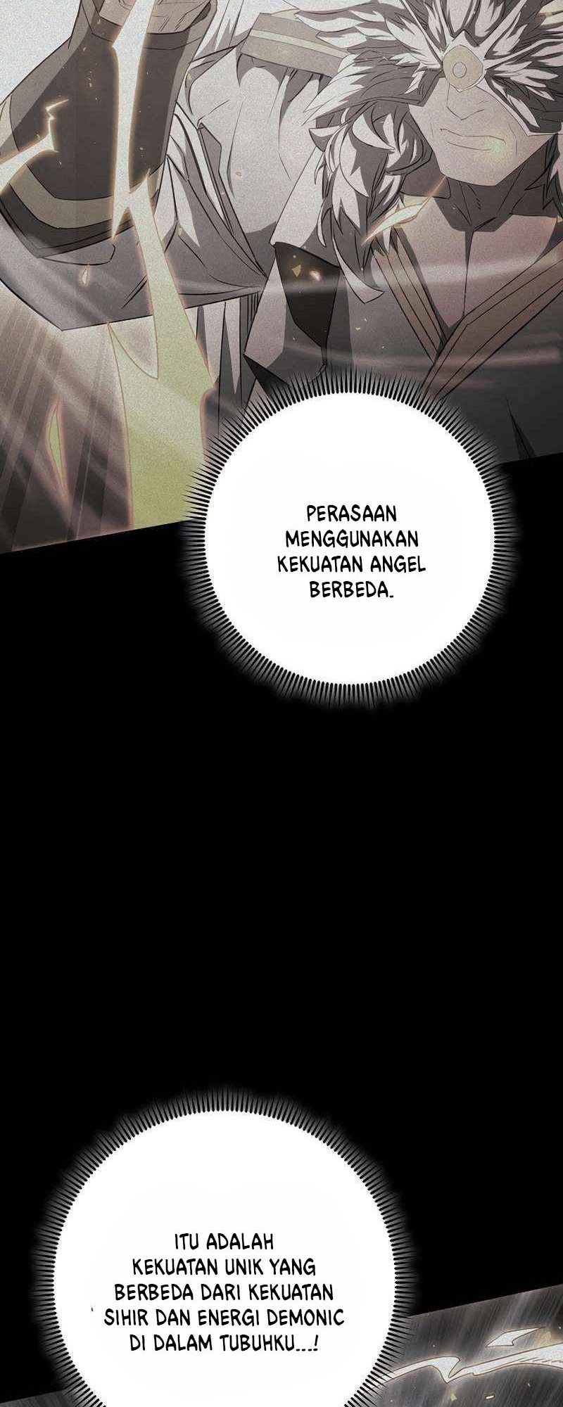 The Live Chapter 160 - halaman 47