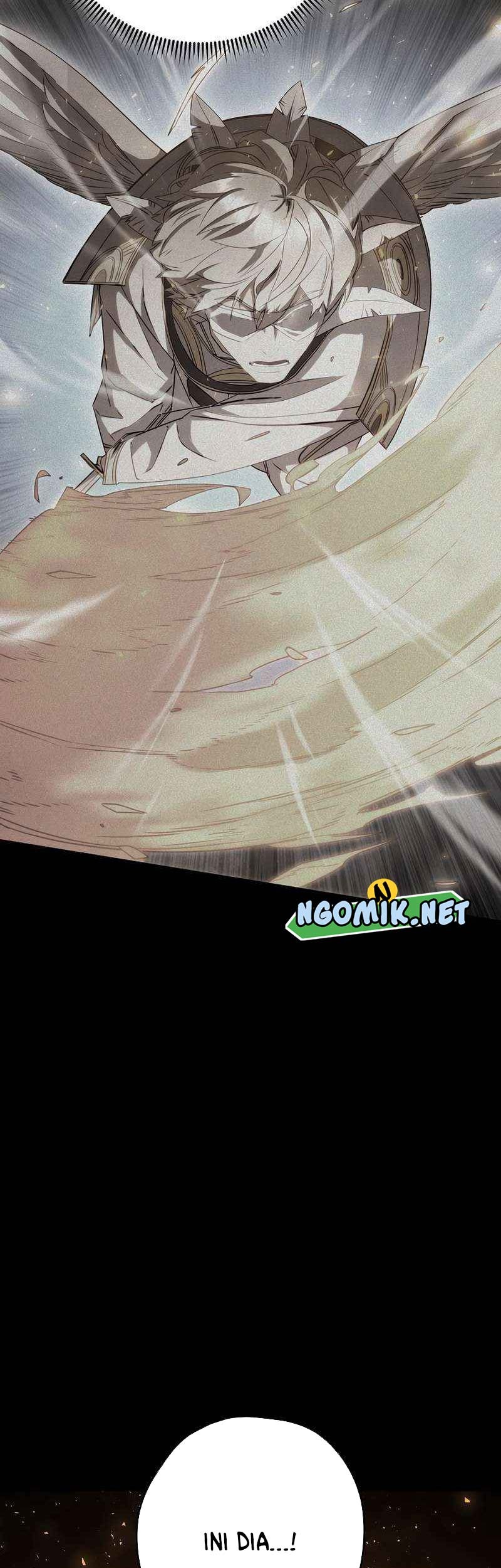 The Live Chapter 160 - halaman 48
