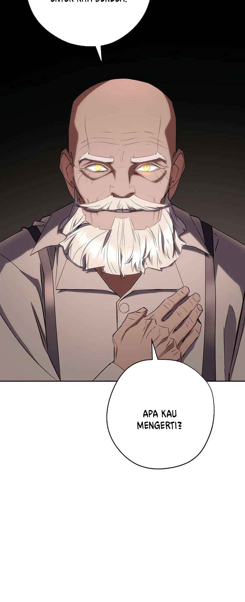 The Live Chapter 160 - halaman 5