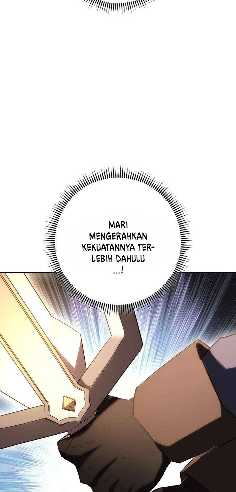 The Live Chapter 160 - halaman 51