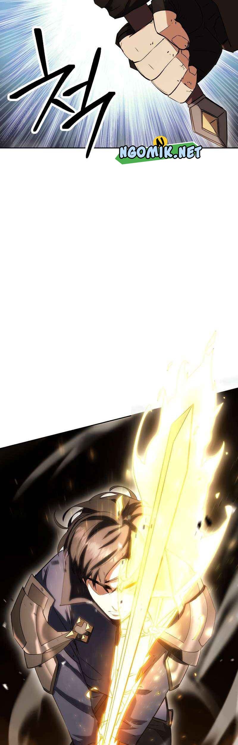 The Live Chapter 160 - halaman 52