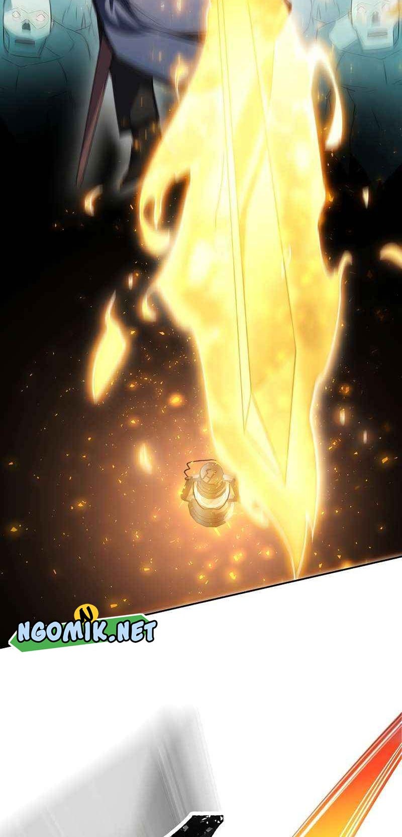 The Live Chapter 160 - halaman 55