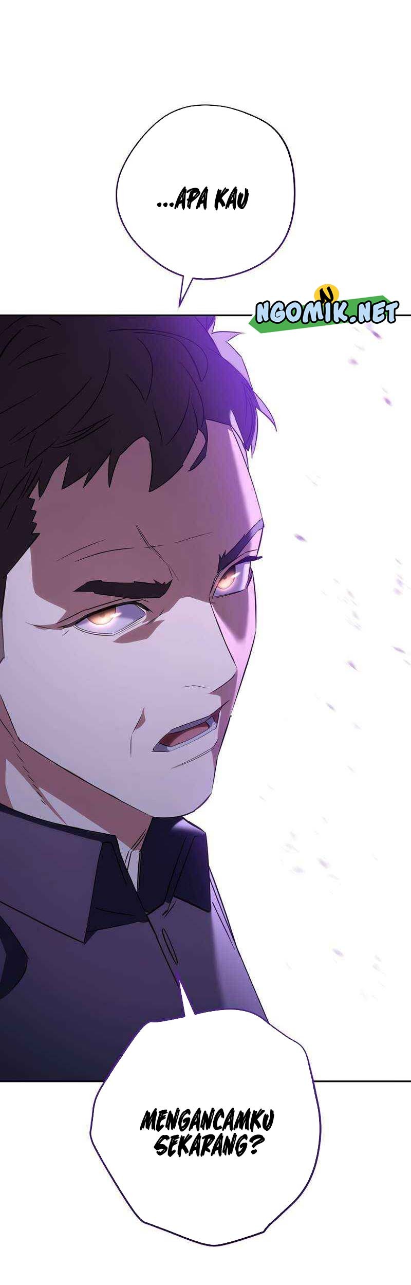 The Live Chapter 160 - halaman 6