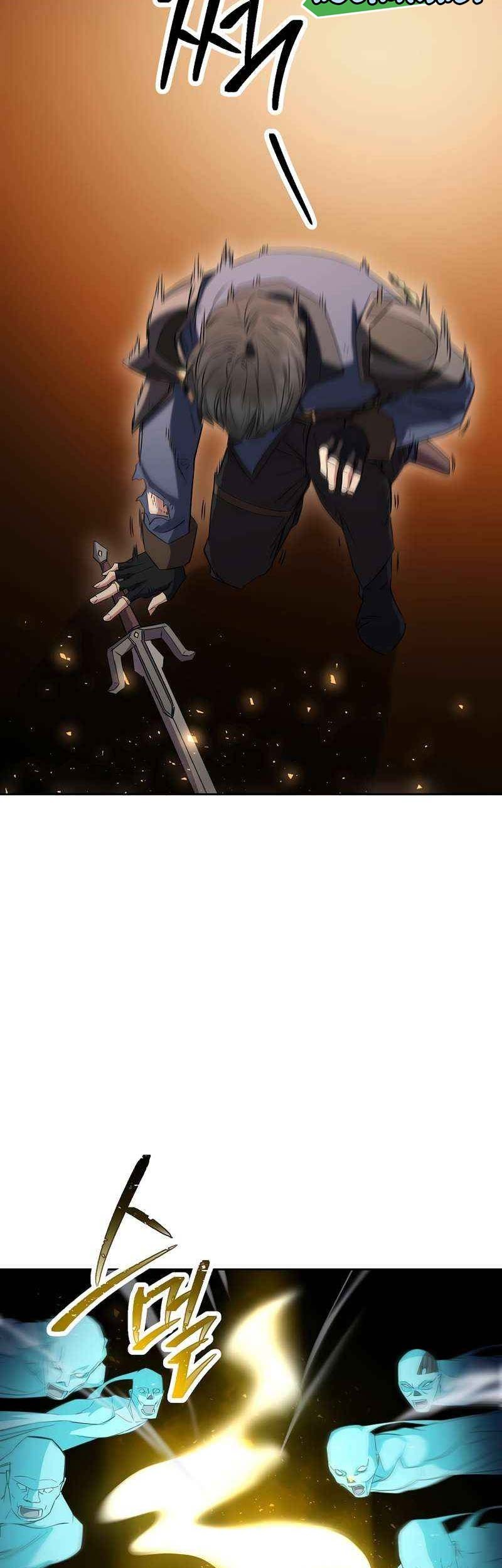 The Live Chapter 160 - halaman 60