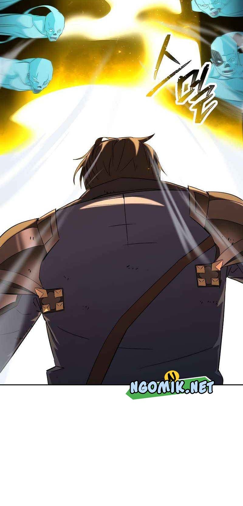 The Live Chapter 160 - halaman 61