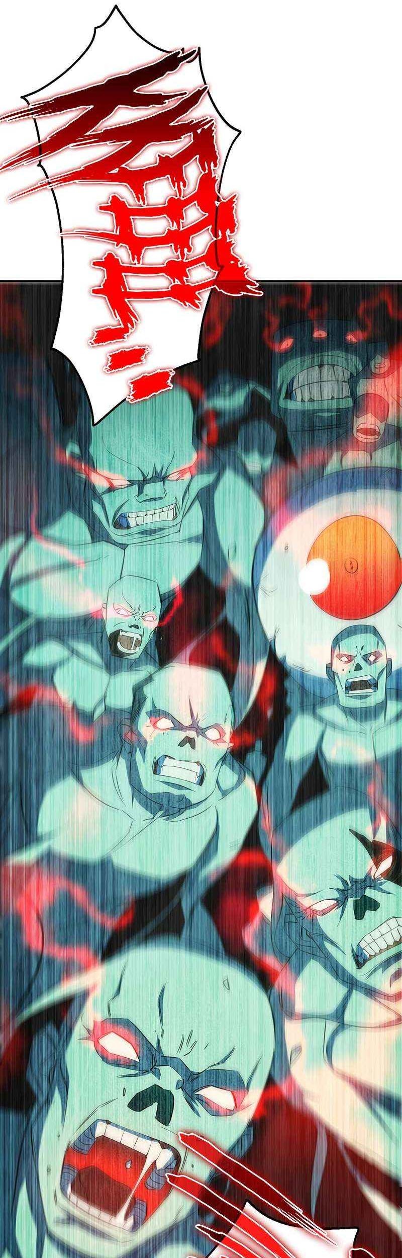 The Live Chapter 160 - halaman 62