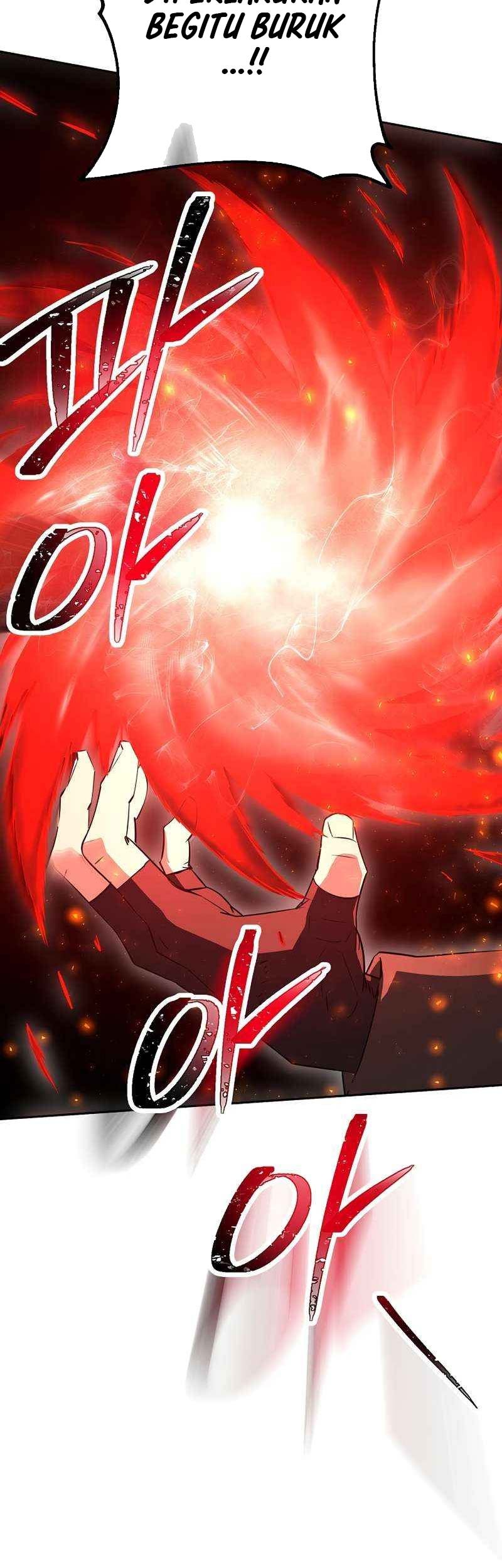 The Live Chapter 160 - halaman 66