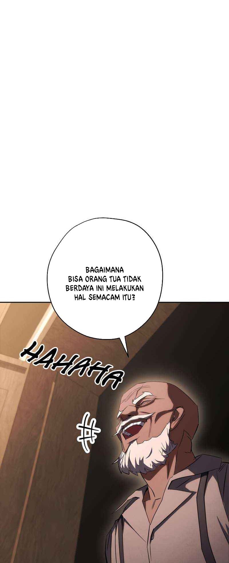 The Live Chapter 160 - halaman 7