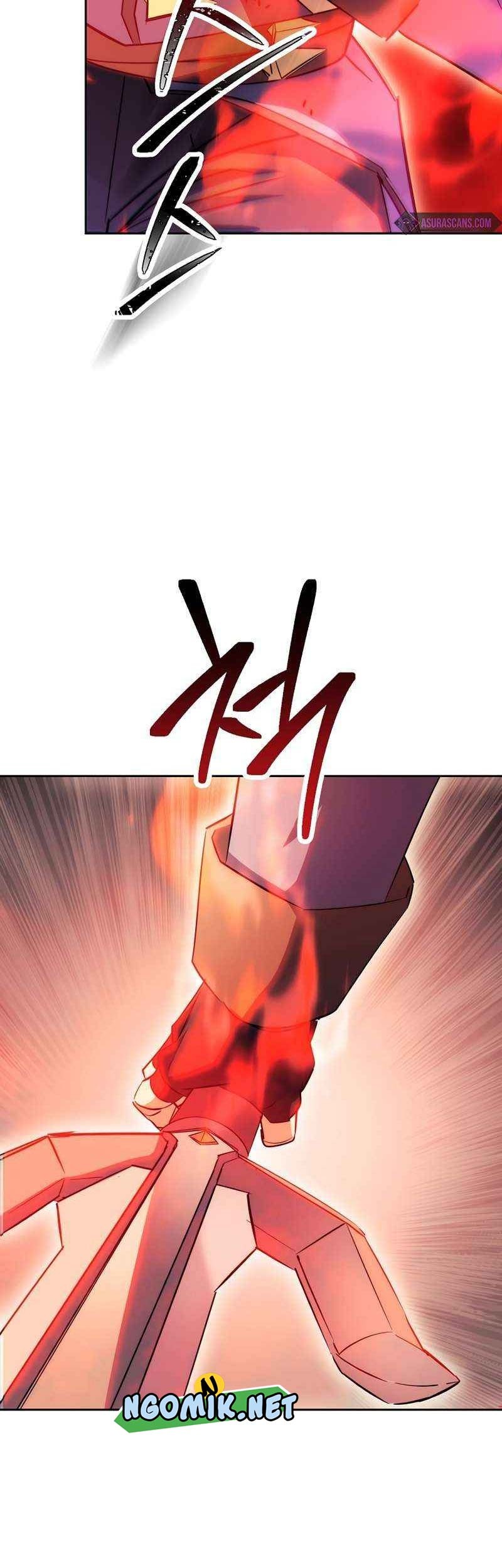 The Live Chapter 160 - halaman 72