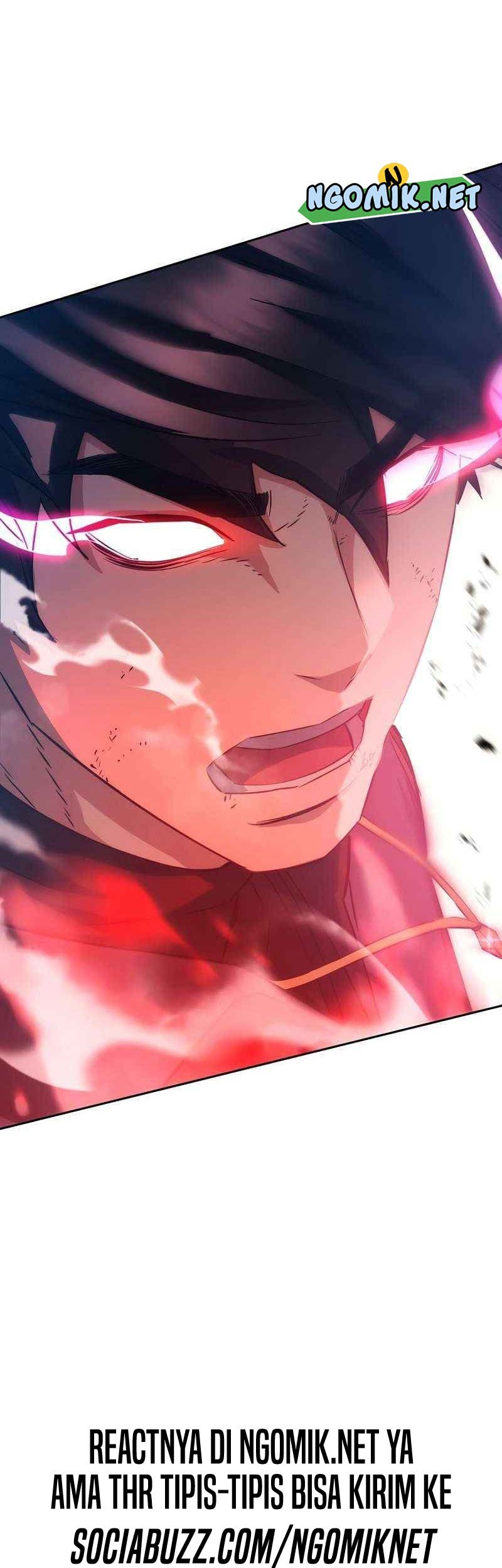 The Live Chapter 160 - halaman 76