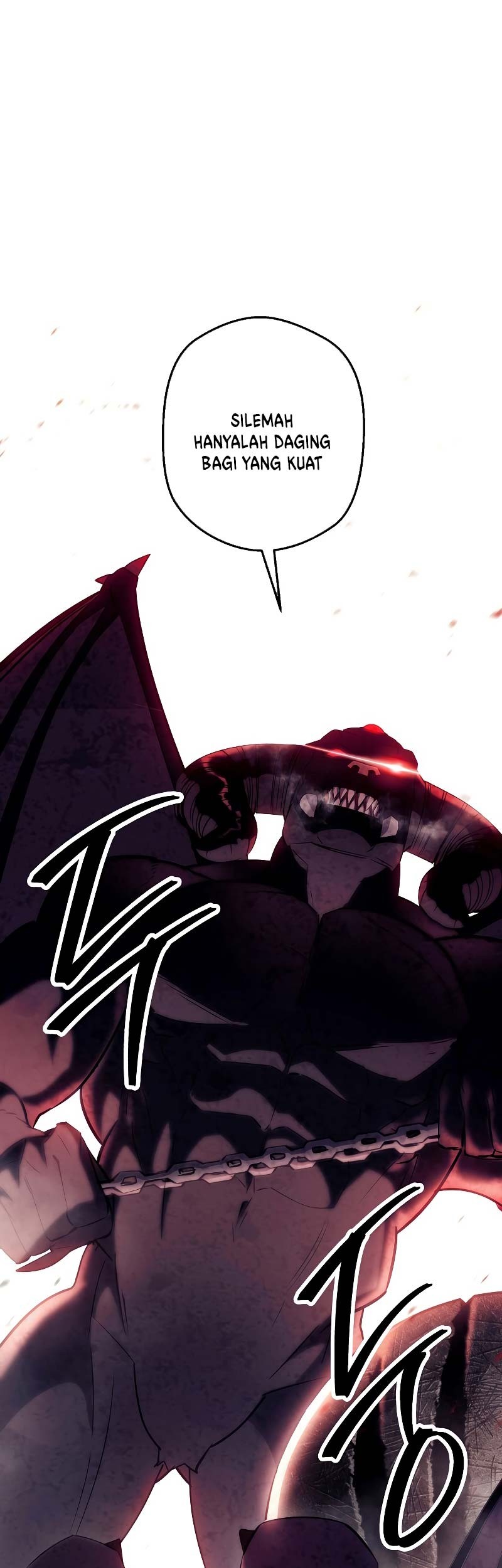 The Live Chapter 162 - halaman 10