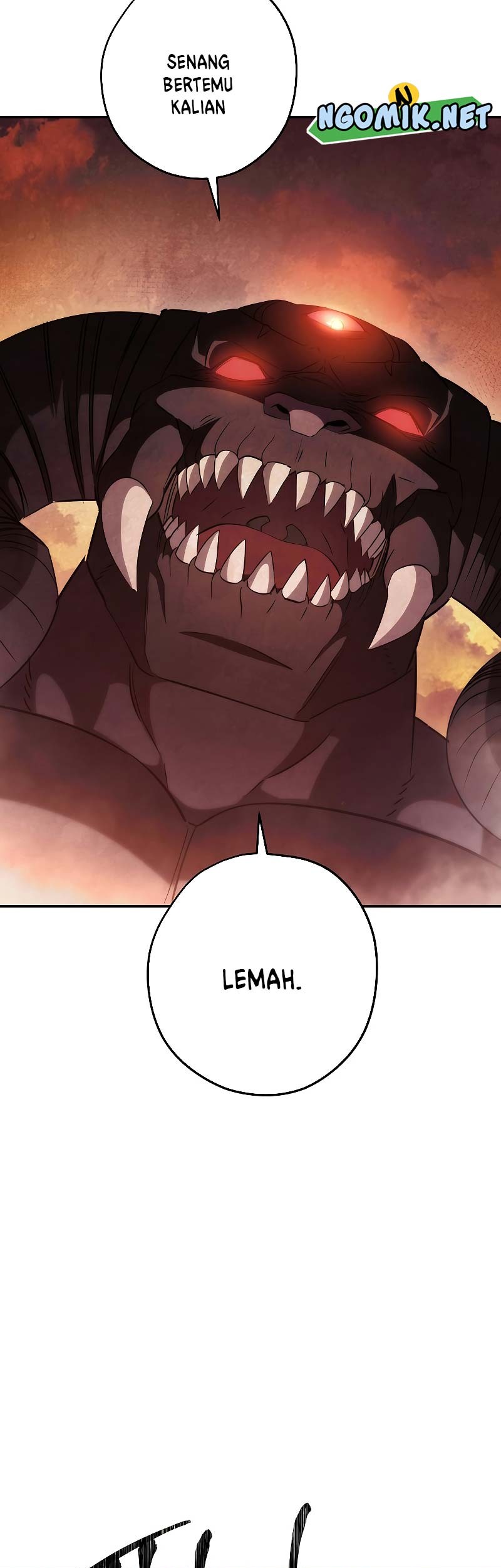 The Live Chapter 162 - halaman 12