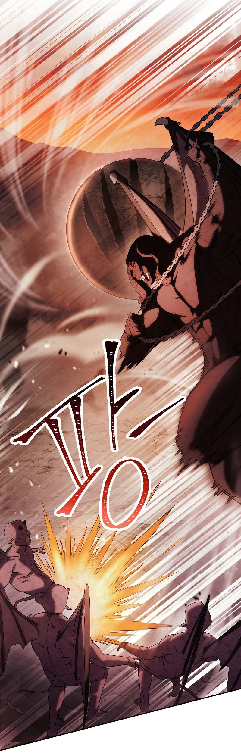 The Live Chapter 162 - halaman 14