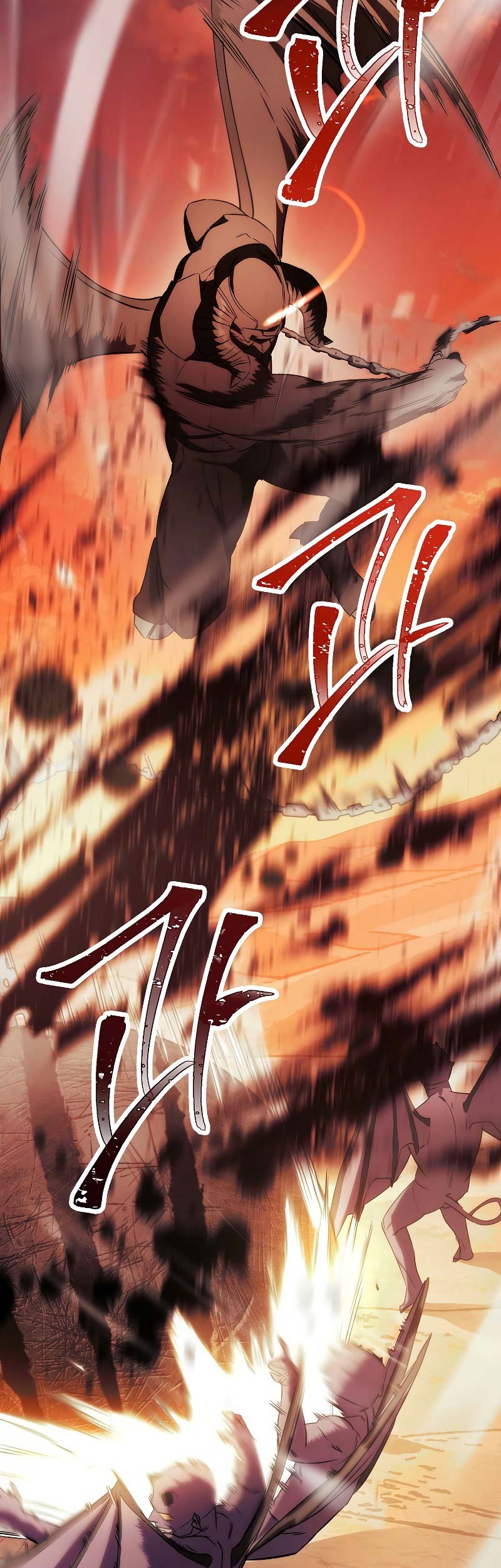 The Live Chapter 162 - halaman 16