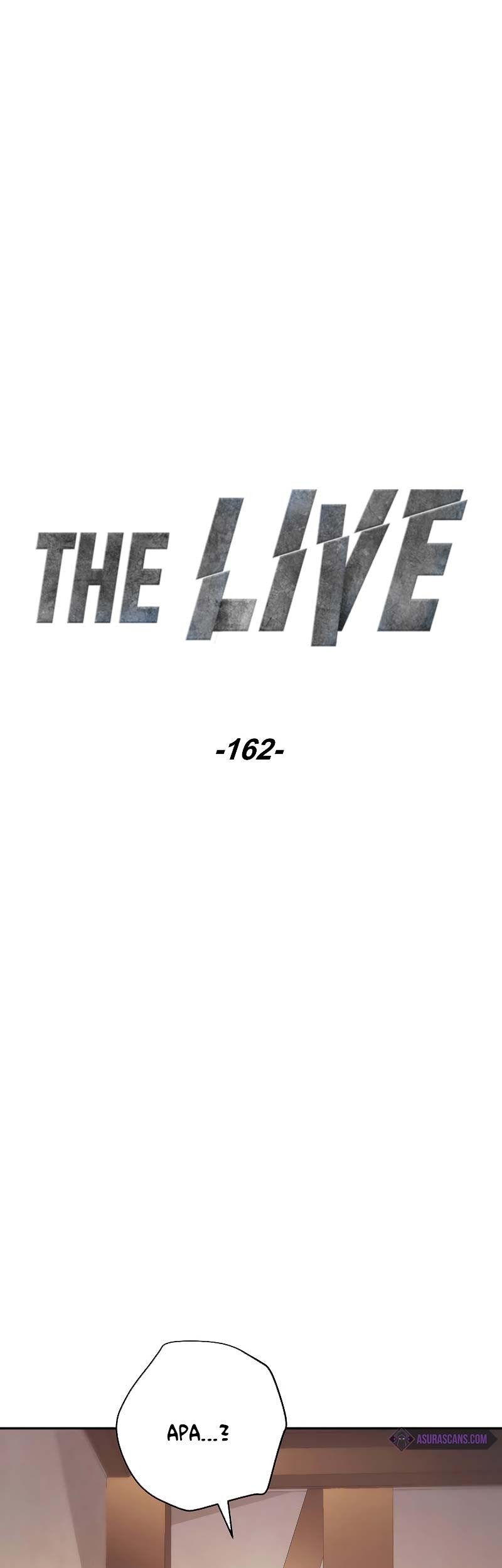 The Live Chapter 162 - halaman 18