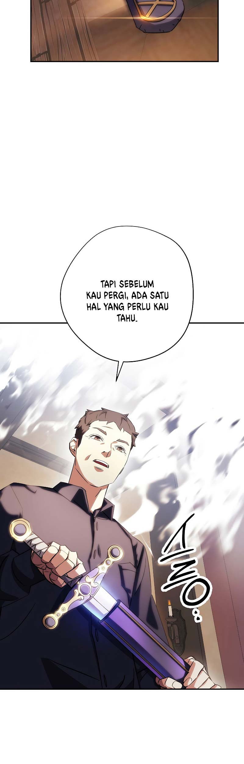 The Live Chapter 162 - halaman 28
