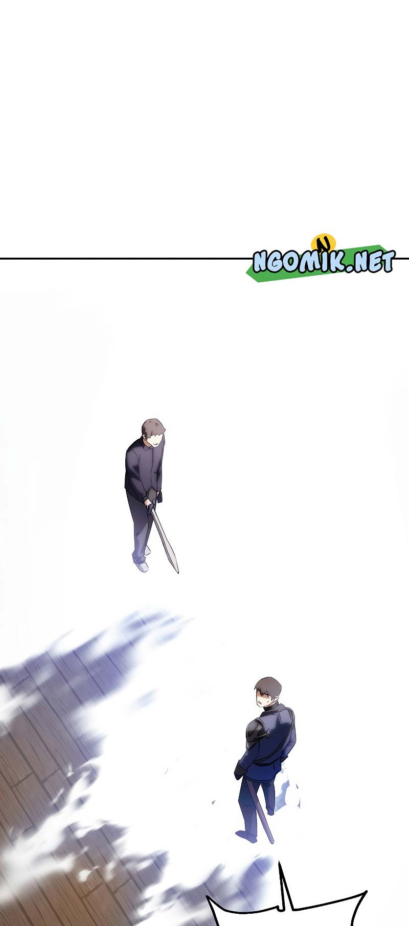 The Live Chapter 162 - halaman 29