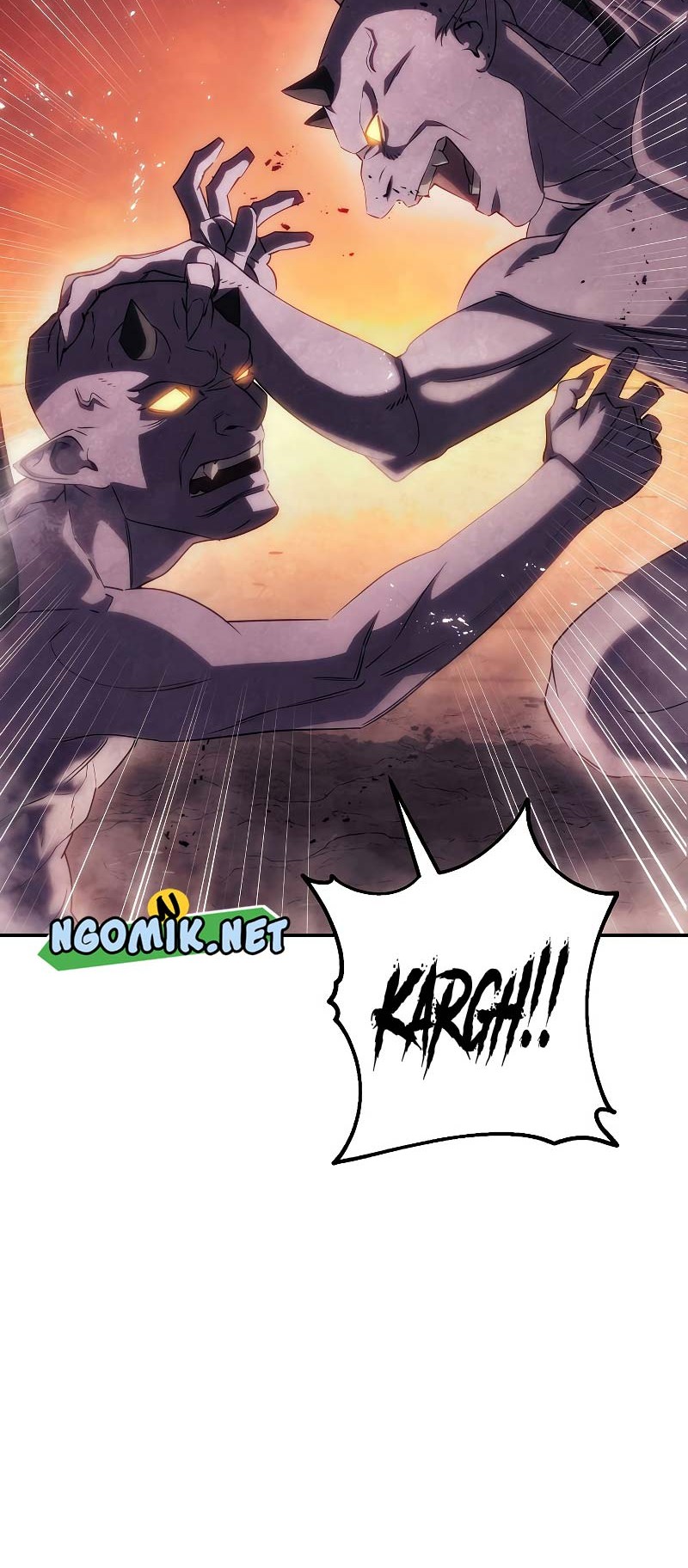 The Live Chapter 162 - halaman 3