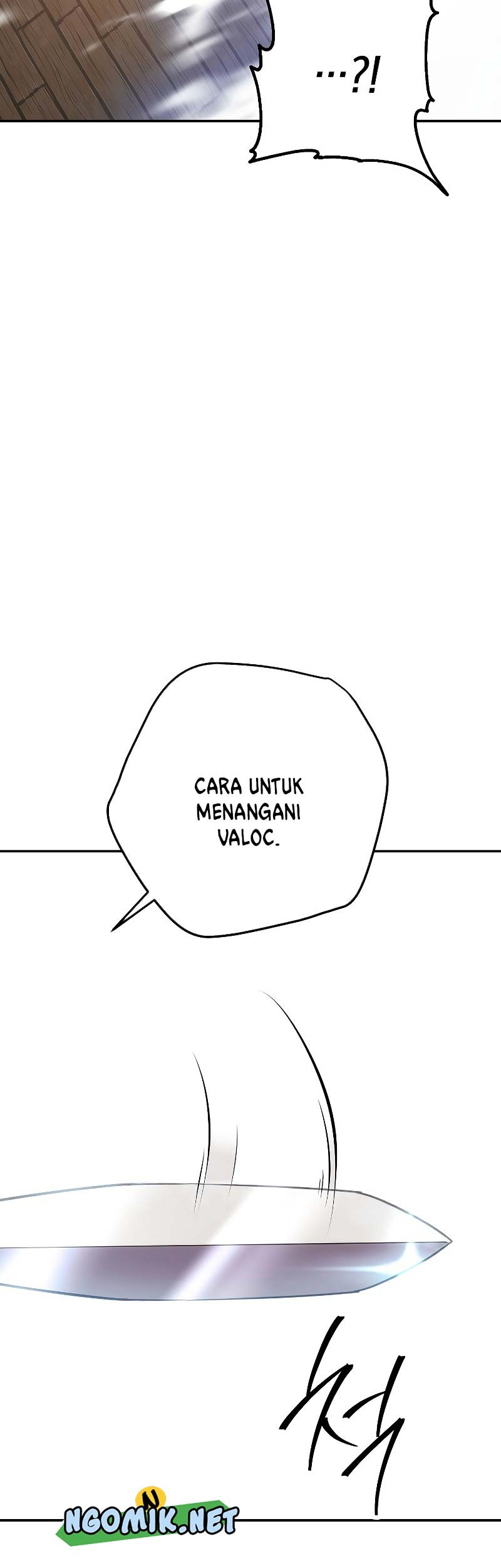 The Live Chapter 162 - halaman 30