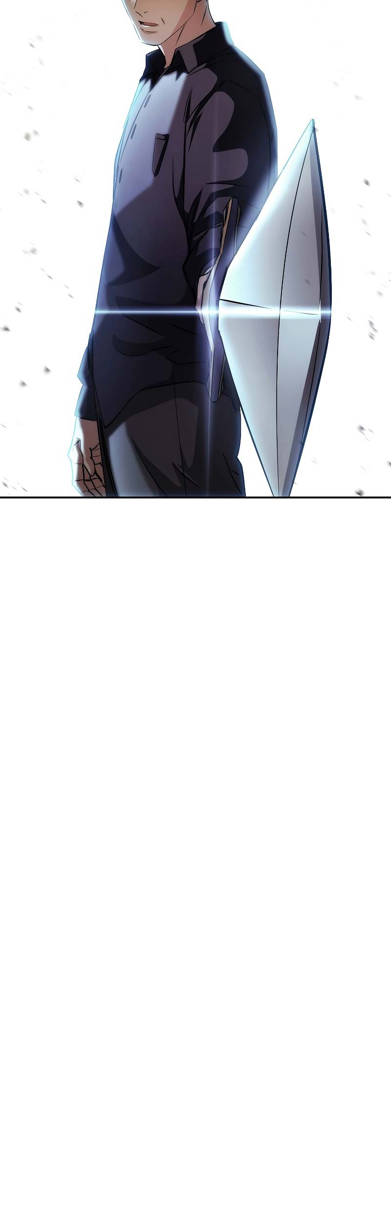 The Live Chapter 162 - halaman 32