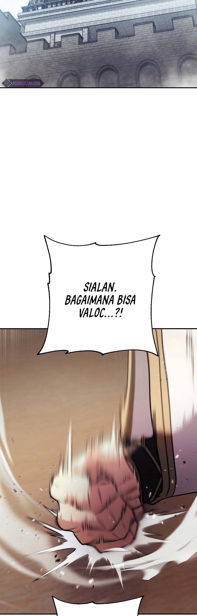 The Live Chapter 162 - halaman 34