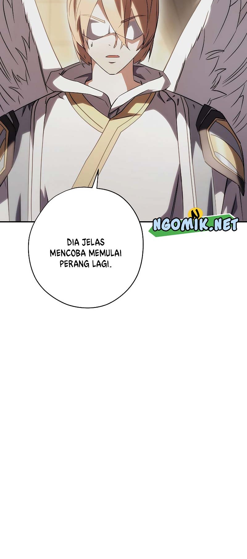The Live Chapter 162 - halaman 37