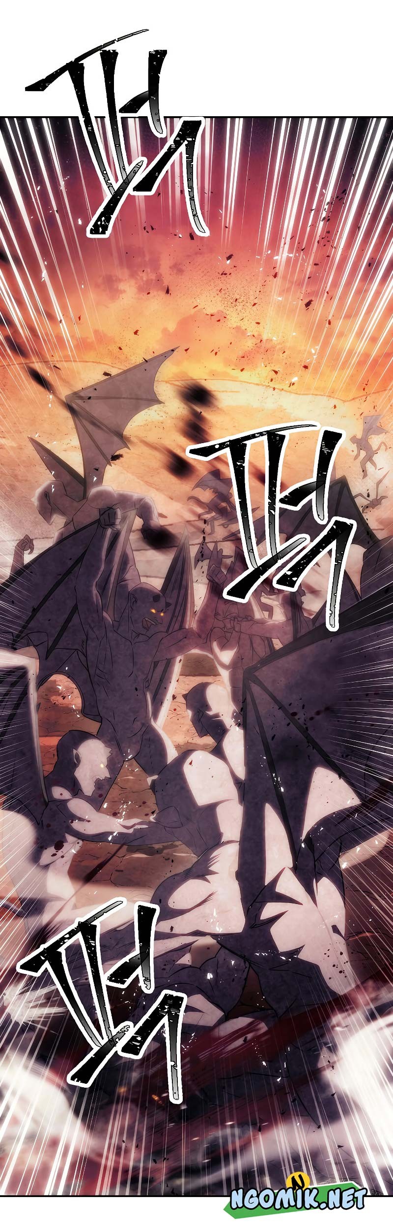The Live Chapter 162 - halaman 4