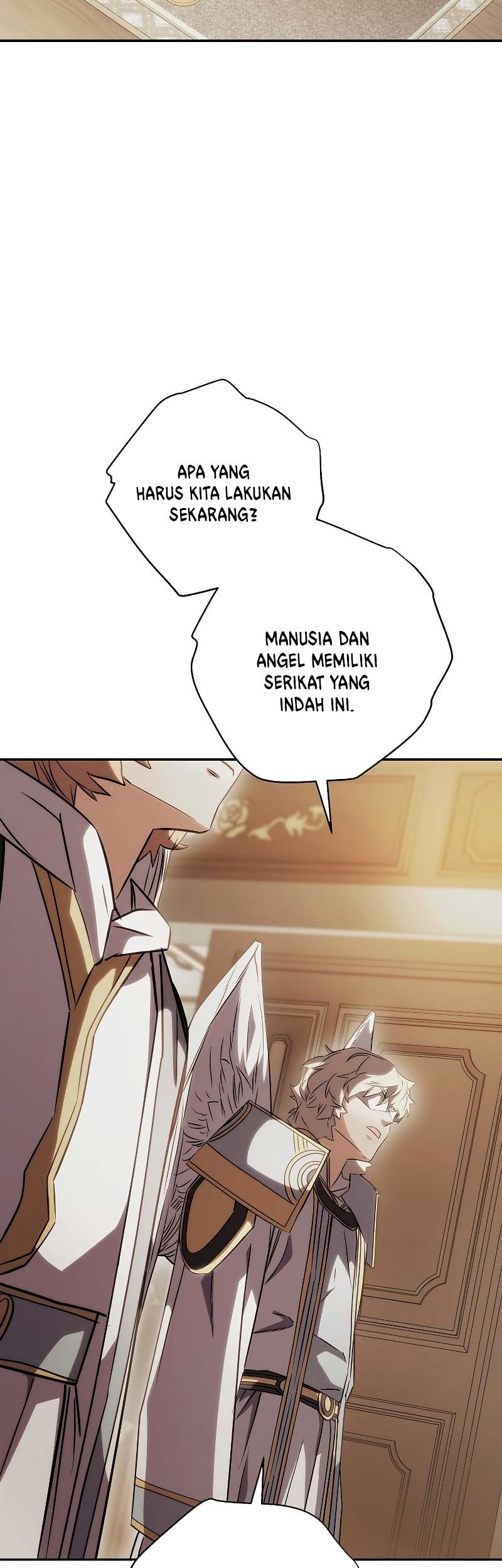 The Live Chapter 162 - halaman 40