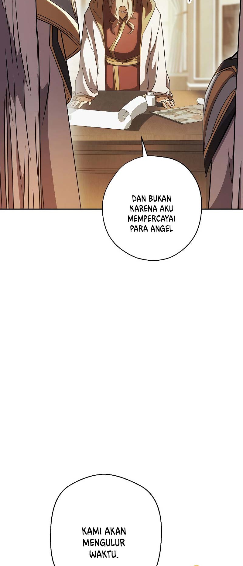 The Live Chapter 162 - halaman 43