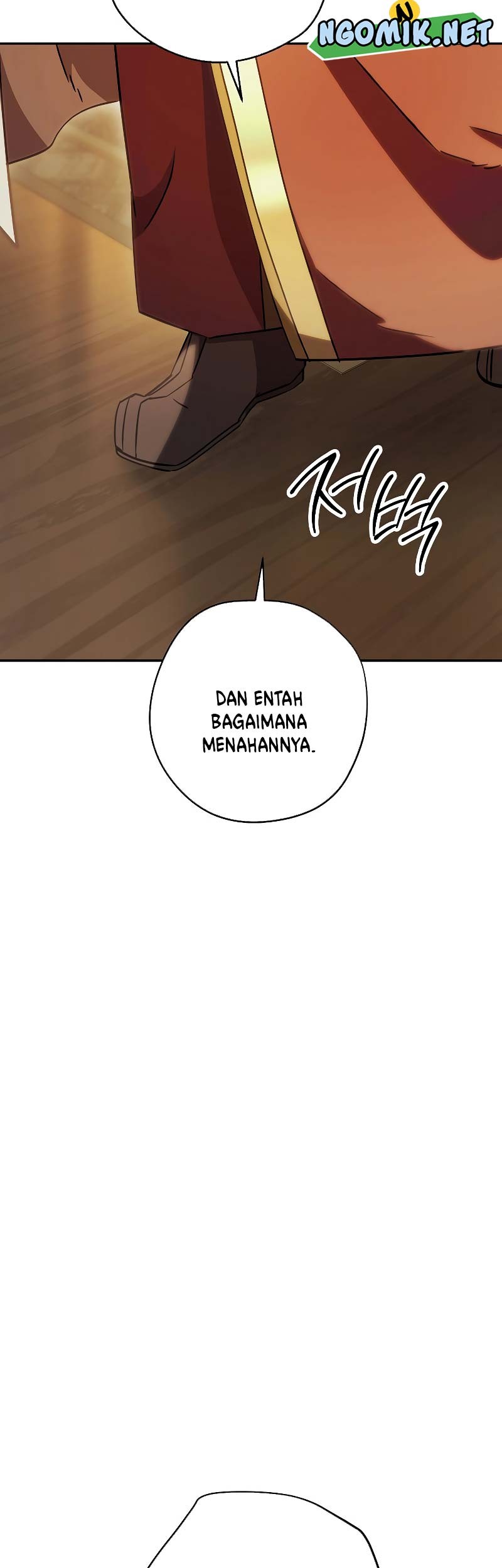 The Live Chapter 162 - halaman 44