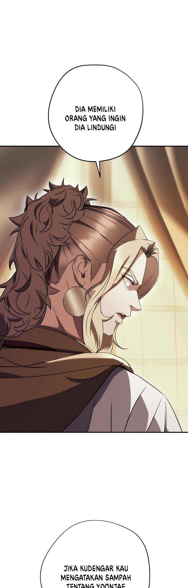 The Live Chapter 162 - halaman 46